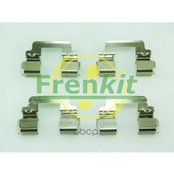 Frenkit    