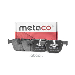 METACO     -