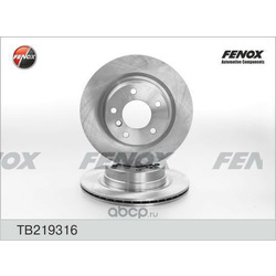 FENOX   300*20*5 