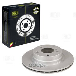 Trialli  .  / BMW 3 (F30) (11-)/4 (F32) (13-)/1 (F20) (11-) . d=300 (.) (DF 190410)