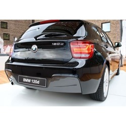 BMW   -  BMW F20 1-