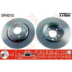TRW   