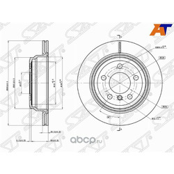 Sat    BMW 3 F30/F31/F34/F80/ BMW 4 F32/F82/F36