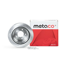 METACO   