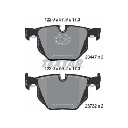 Valeo Brake Disc