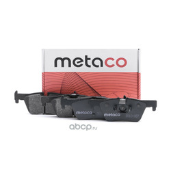 METACO     -