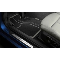 BMW   Urban Line  BMW F20 1-, 