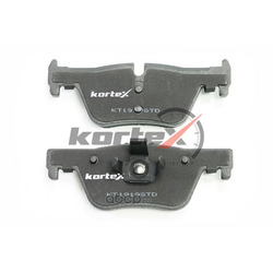 KORTEX  . BMW F20/F30 . -