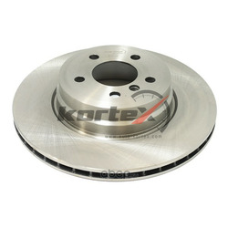 KORTEX  . BMW X5 (E70)/X6 (E71) ..(d=345mm)
