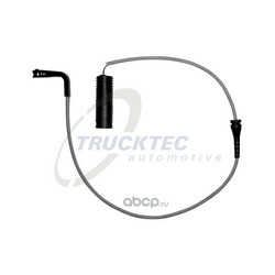 TruckTec ,   