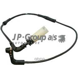JP Group ,   
