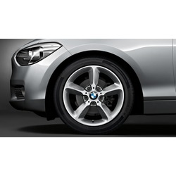 BMW    BMW Star-Spoke 382
