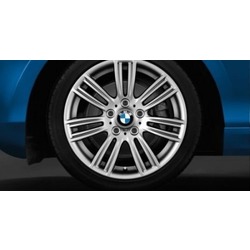 BMW    M Star-spoke 383