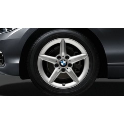 BMW    Star Spoke 654  BMW F20/F22