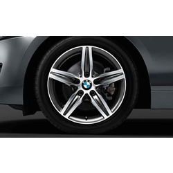 BMW    Star Spoke 379  BMW F20/F22