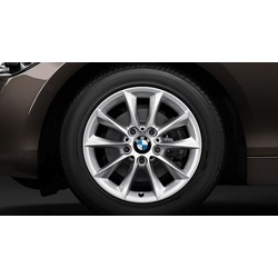 BMW    V-Spoke 411  BMW F20/F22