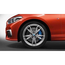 BMW   Double Spoke 436M Performance  BMW F20/F22