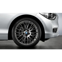 BMW    Radial Spoke 388  BMW F20/F22