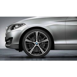 BMW   Star Spoke 660  BMW F20/F22