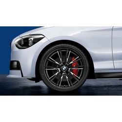 BMW   Double Spoke 624M Performance  BMW F20/F22