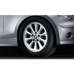 BMW   Radial-Spoke 139