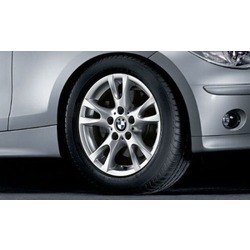 BMW   V-Spoke 255