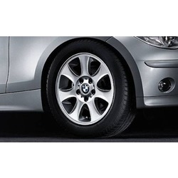 BMW   Star-Spoke 151