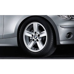 BMW   BMW Star-Spoke 140