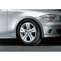 BMW   Double-Spoke 222