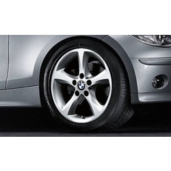 BMW   Star-Spoke 256