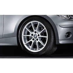 BMW   BMW Double-Spoke 178