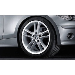 BMW   BMW Double-Spoke 182