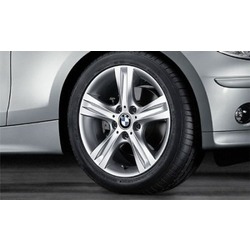 BMW    BMW Star-Spoke 262