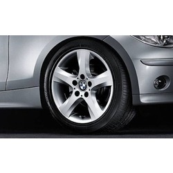 BMW    BMW Double-Spoke 142