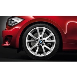 BMW    BMW V-Spoke 372