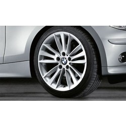 BMW    W-Spoke 263