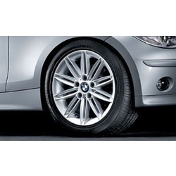 BMW   BMW M Double-Spoke 207