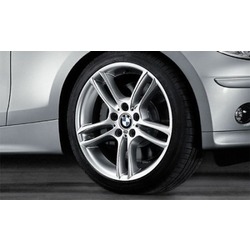 BMW   M Double-Spoke 261