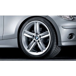 BMW   BMW M Double-Spoke 208
