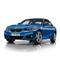 BMW  M  BMW F22 2-