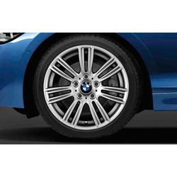 BMW   M Star-Spoke 383 M