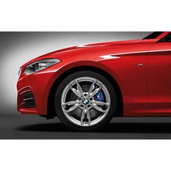BMW   M Double-Spoke 436  BMW F22 2-