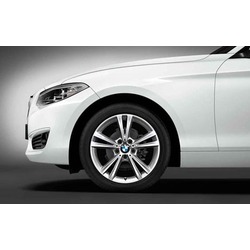 BMW     Double-Spoke 385