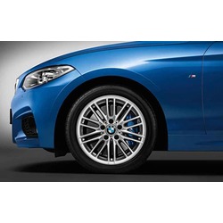BMW    M Double-Spoke 460