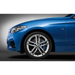 BMW    M Double-Spoke 461