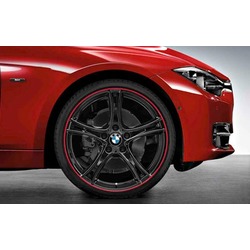 BMW    Double-Spoke 361
