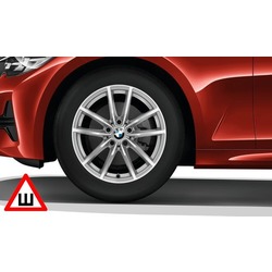 BMW    V-Spoke 778  BMW G20 3-