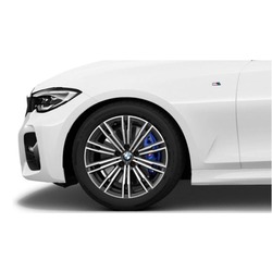 BMW    Double Spoke 790M  BMW G20 3-