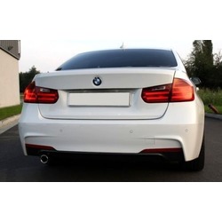 BMW    -  BMW F30 3-